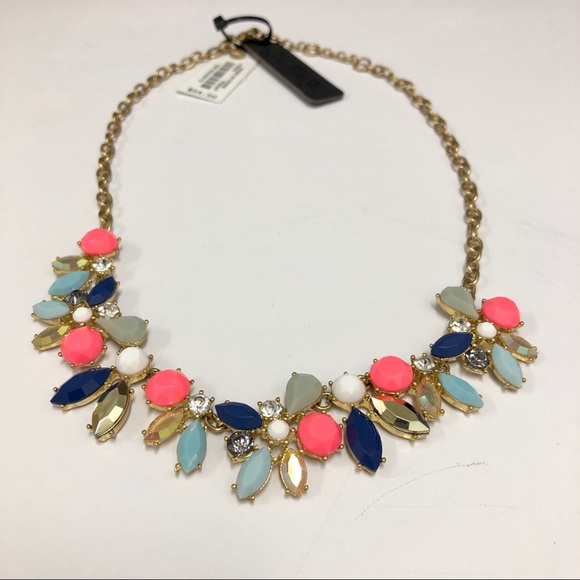 J. Crew Jewelry - SALE TODAY ONLY J. Crew Statement Necklace